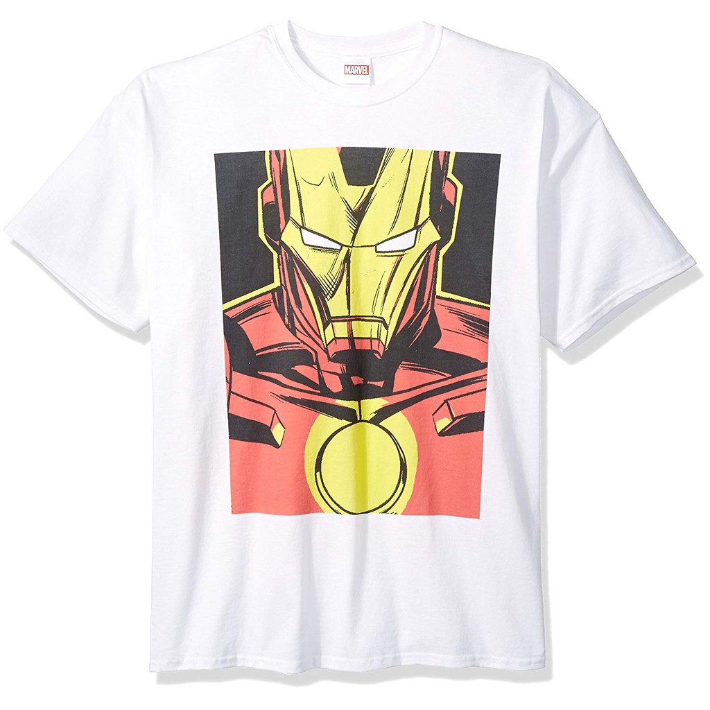 iron man t shirt malaysia