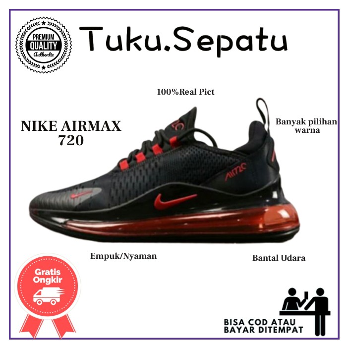 sepatu nike airmax original