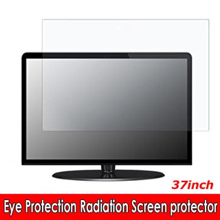 does led monitor have radiation