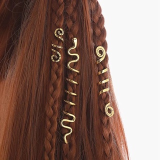 braid clip - Hair Accessories Prices and Promotions - Fashion Accessories  Mar 2023 | Shopee Malaysia