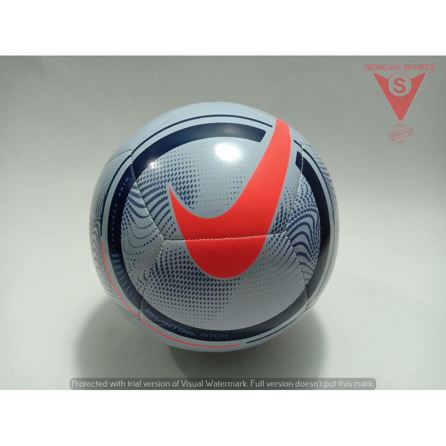 nike phantom ball