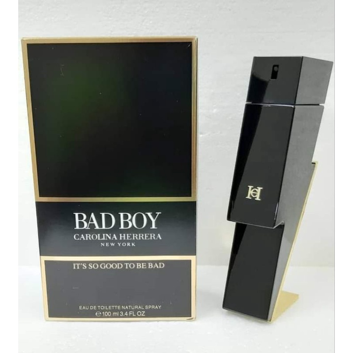 BADBOY (EDU DE Perfume) | Shopee Malaysia