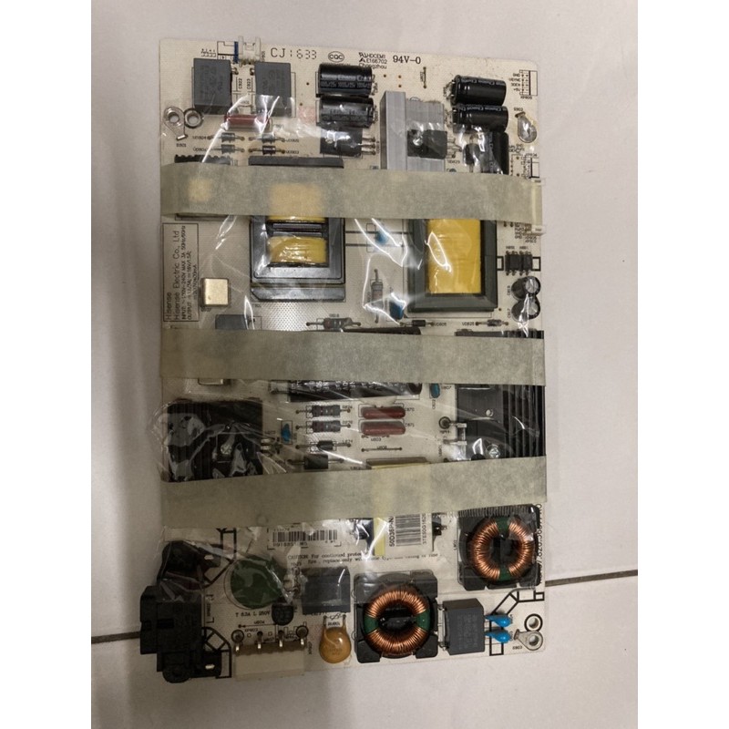power board tv hisense 50D36P