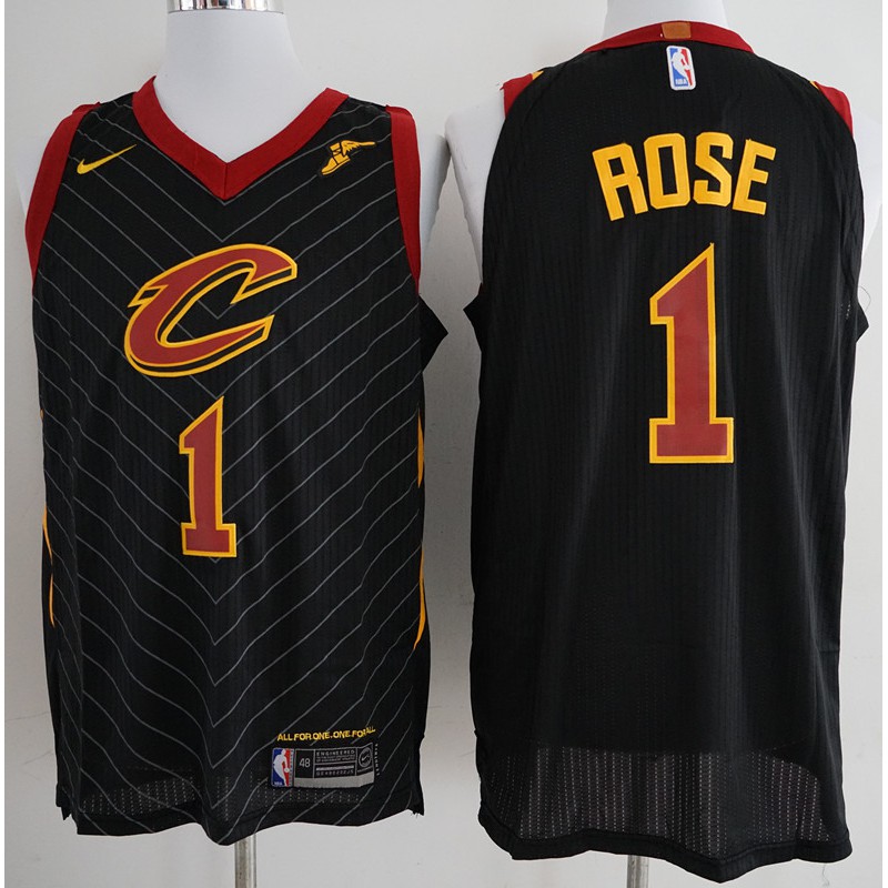 cleveland cavaliers 2018 jersey