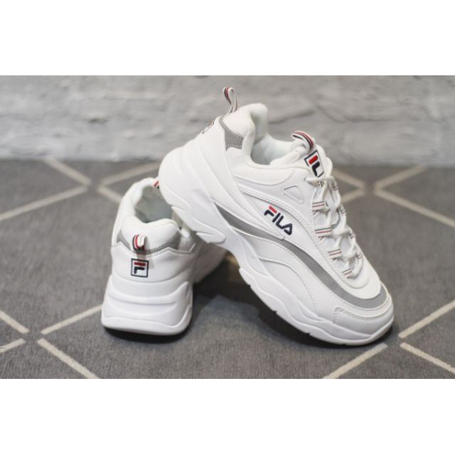 fila new collection