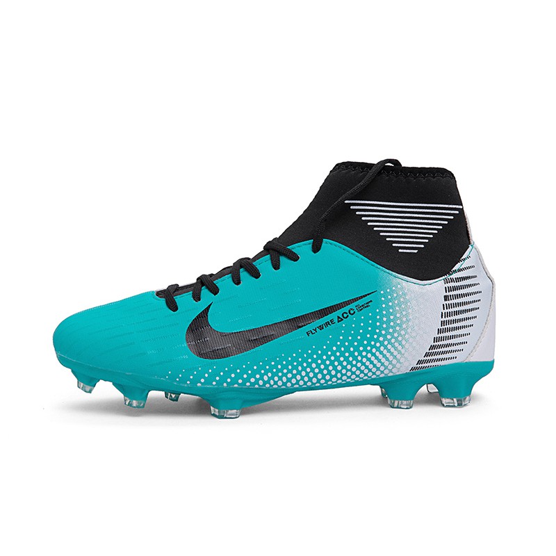 ready stock Soccer Shoes Nike Mercurial 