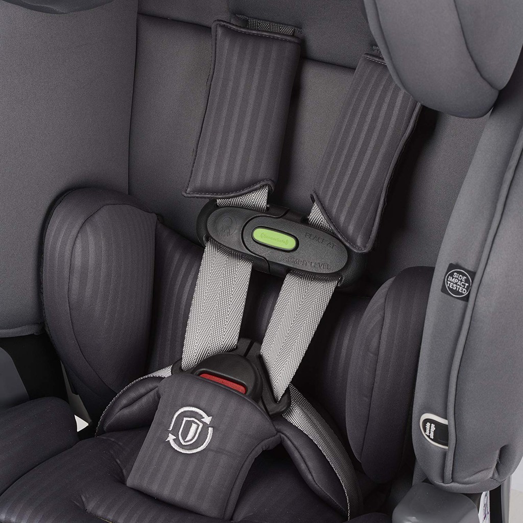 evenflo safemax 3 in 1