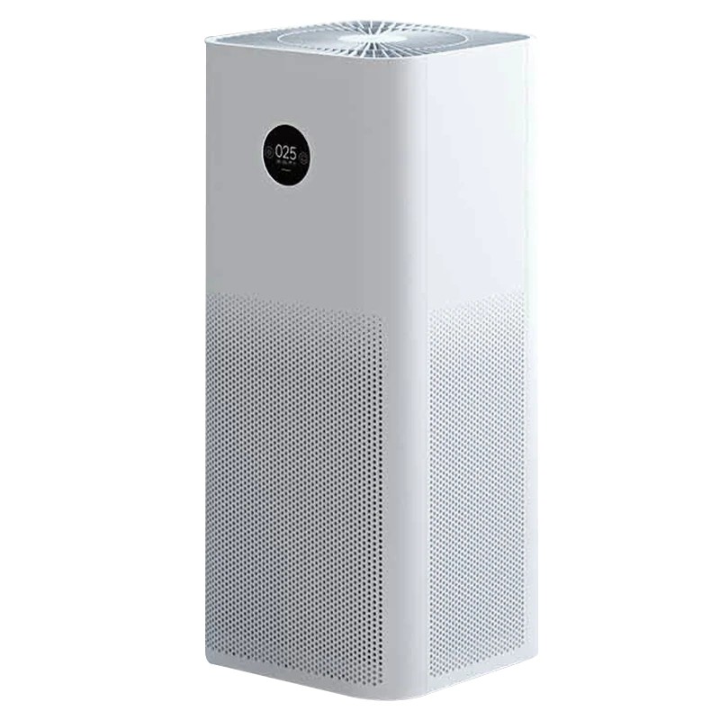 Mi purifier pro