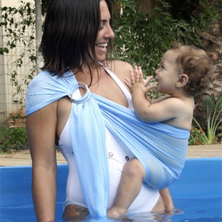 water baby carrier