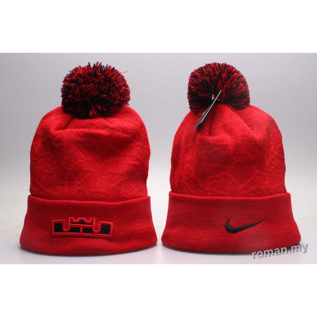 nike ski hat