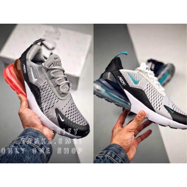 nike 270 original