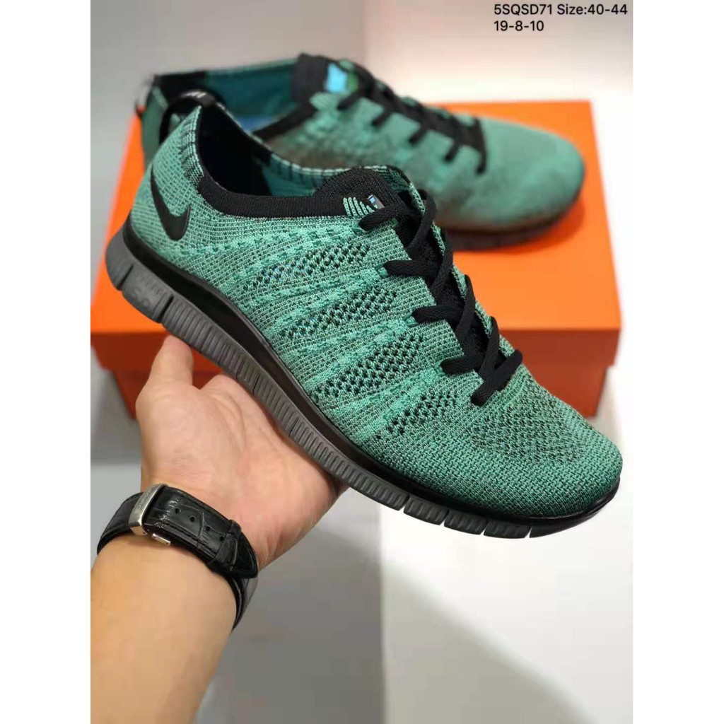 nike free flyknit 5.0 nsw shoes