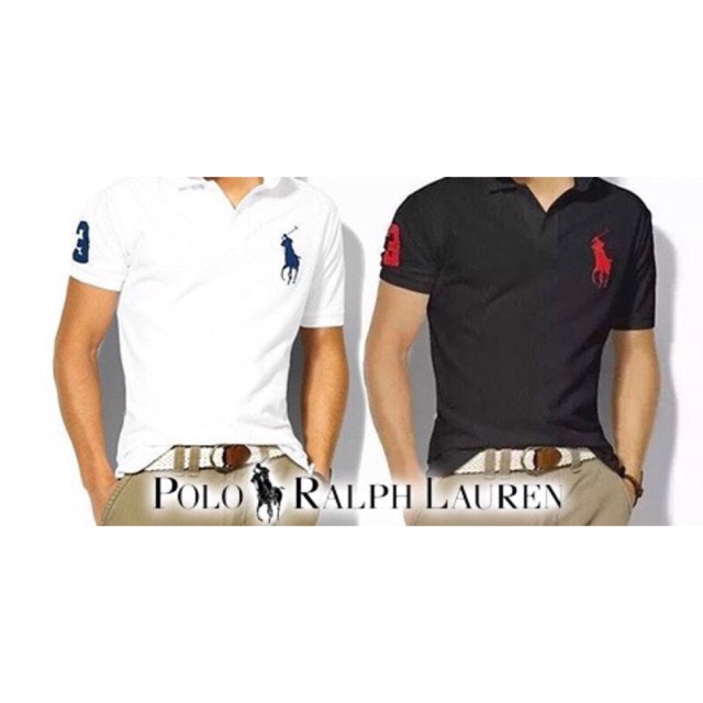 new ralph lauren polo shirts 2018