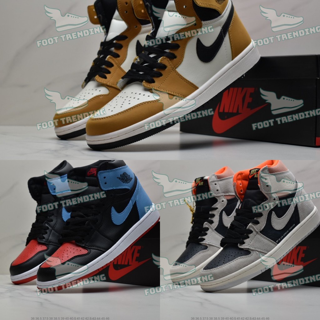 nike retro high tops womens