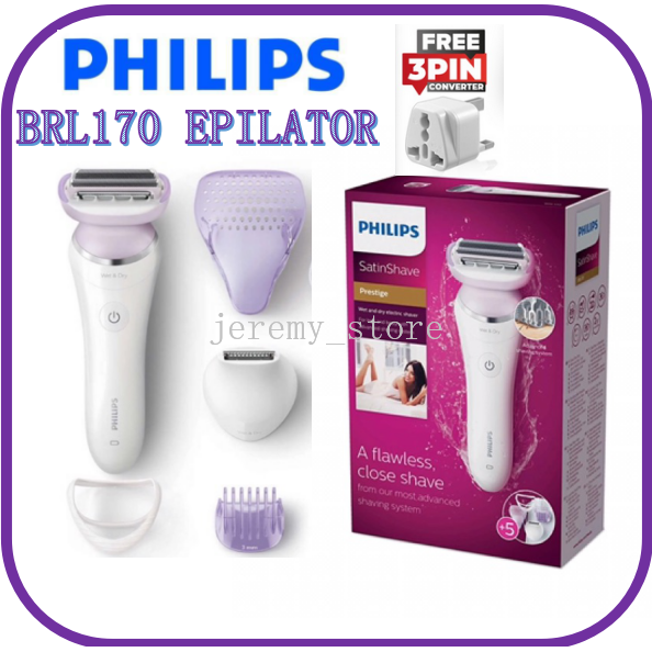 bikini shaver