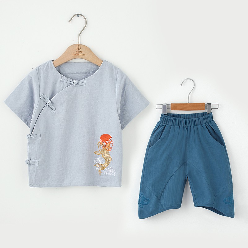 children's summer clothes clearance