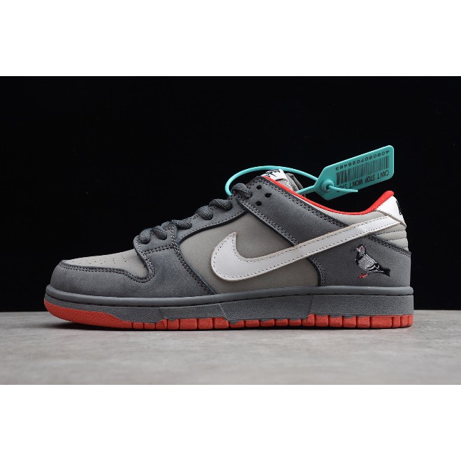 nike dunk staple pigeon