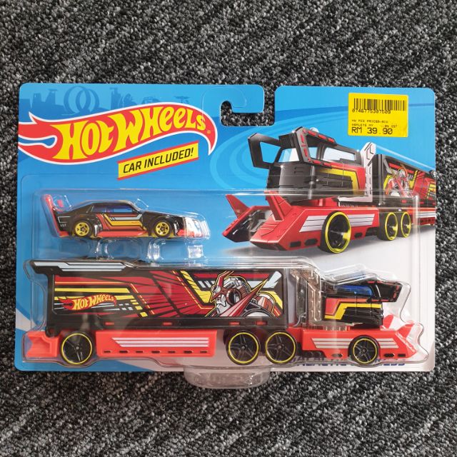 hot wheels galactic express