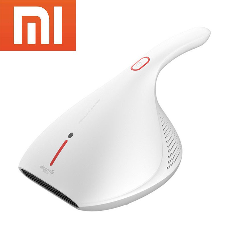 Xiaomi Deerma CM800 ANTIALLERGIC UVC MITE VACUUM CLEANER Shopee Malaysia