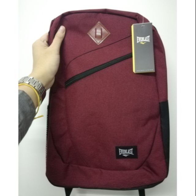 everlast backpack price