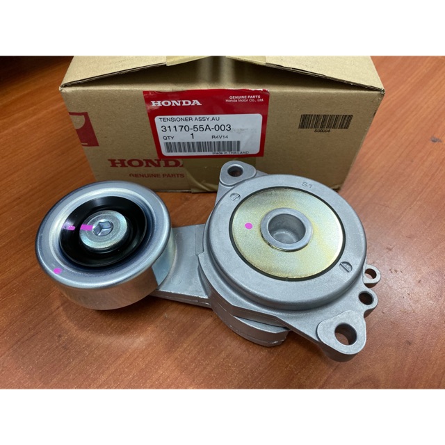 ORIGINAL HONDA CITY GM6 T9A / JAZZ GK / BRV TSA (20142019) FAN BELT