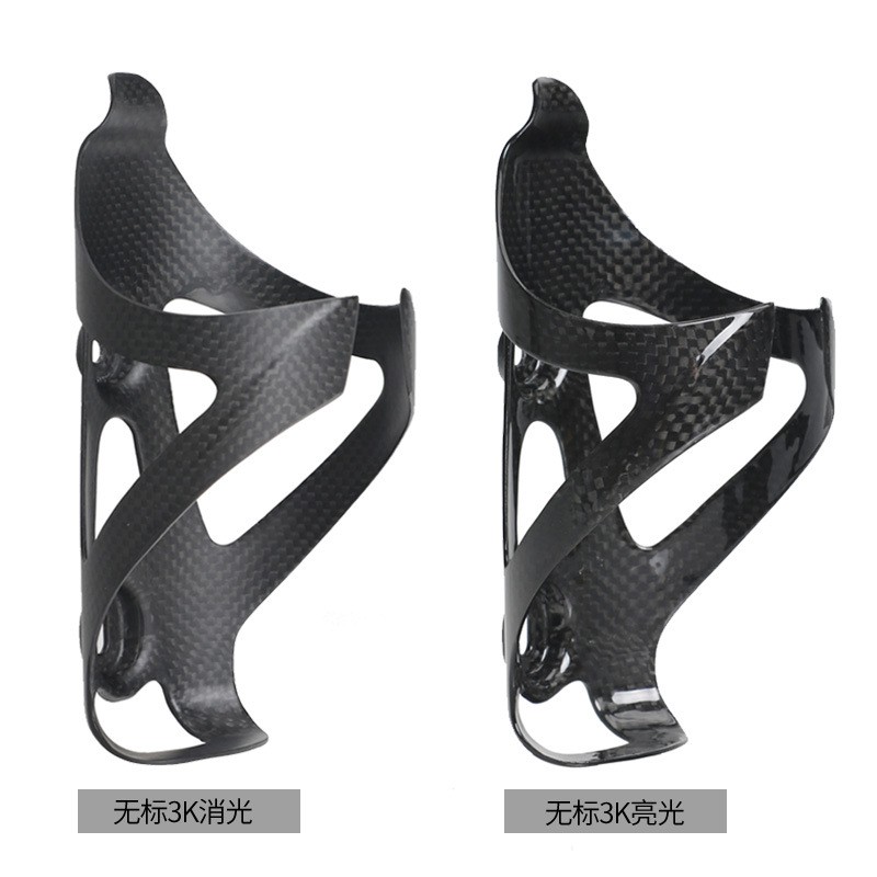 &✶∈△Cross-border exclusive products, bicycle accessories, carbon fiber bottle cages, cycling equipment, outdoor sport