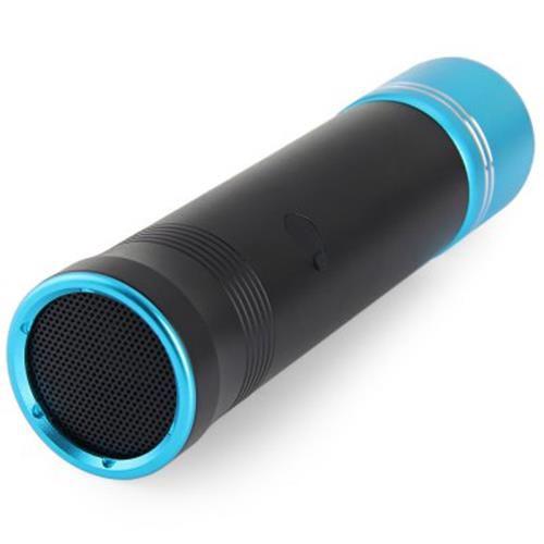 FREEMAN X6 MULTIPURPOSE V2.1+EDR SPEAKER BATTERY CHARGER CREE XPER3