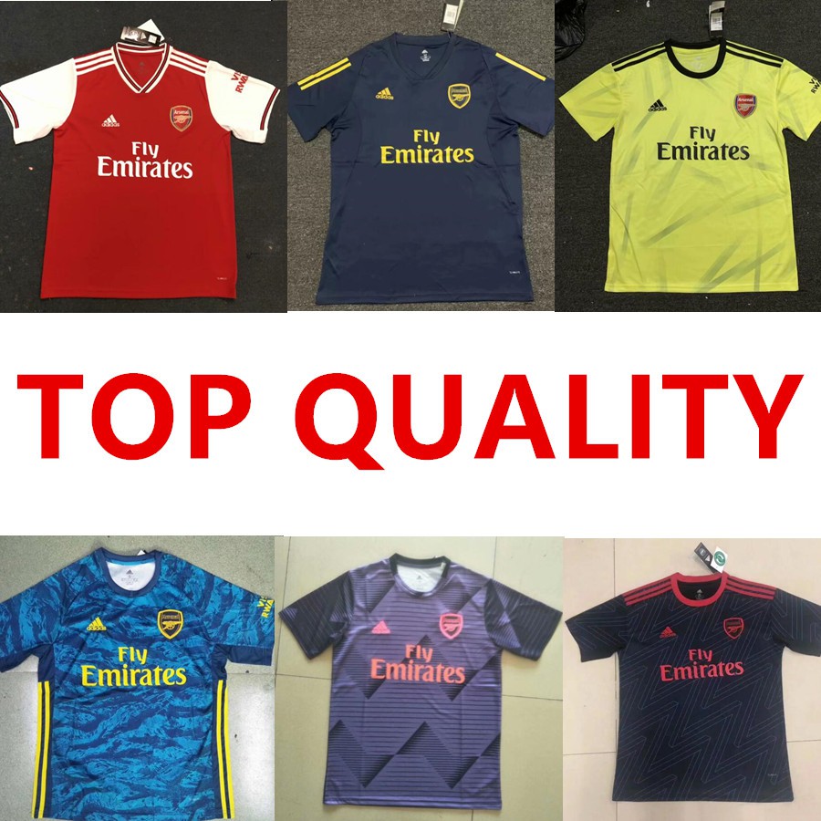 best 2019 soccer jerseys