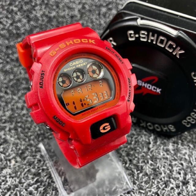 dw6900 merah