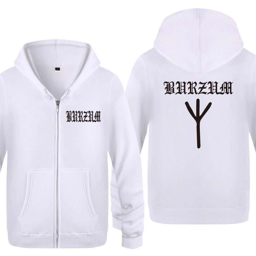 burzum zipper