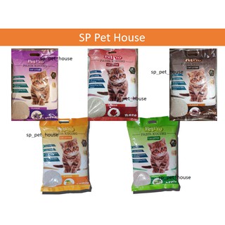 REPACK 1KG** MISHA Dry Cat Food All Breeds / Makanan Kucing 