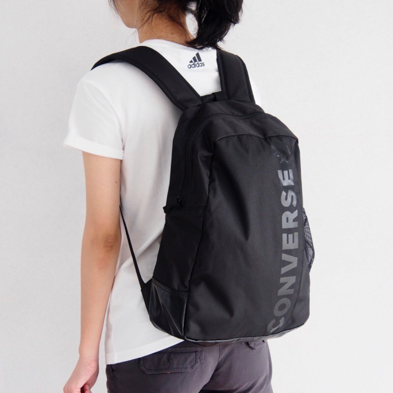 converse basic backpack