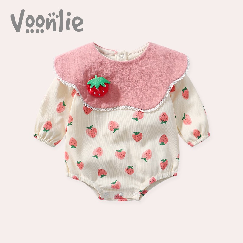 Jenama Baju Bayi Di Malaysia