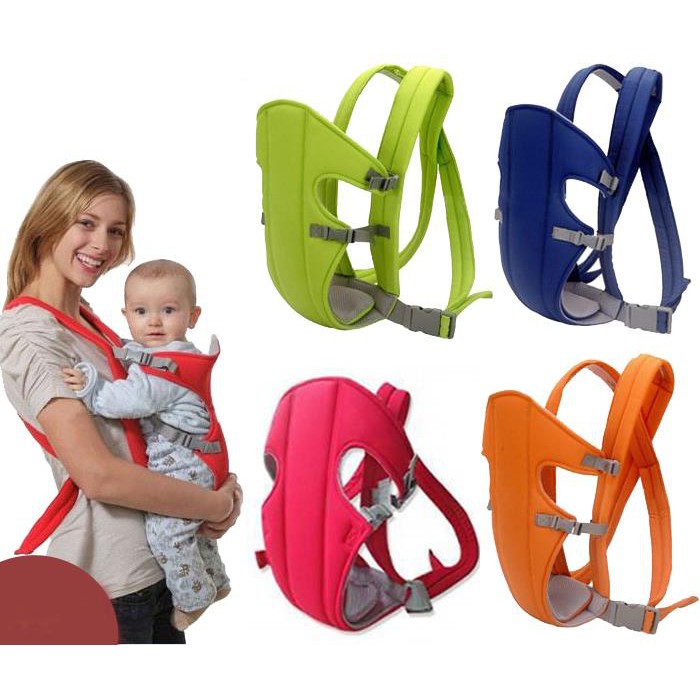 baby bucket carrier