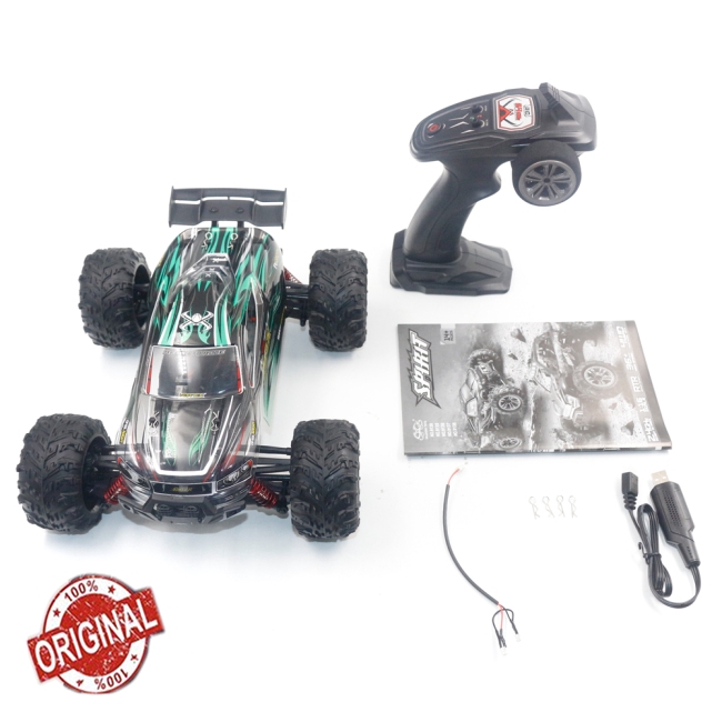 cod rc car