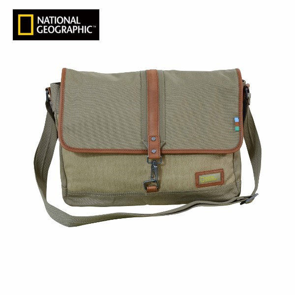 national geographic messenger bag