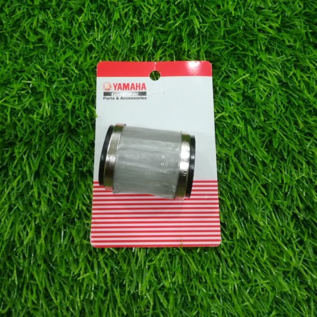 Yamaha Oil Filter Besi Lc135/Y15 Shopee Malaysia