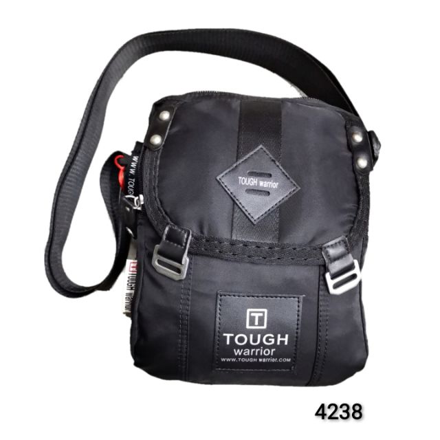 TOUGH warrior Long Sling Men's Bag Shopee Malaysia