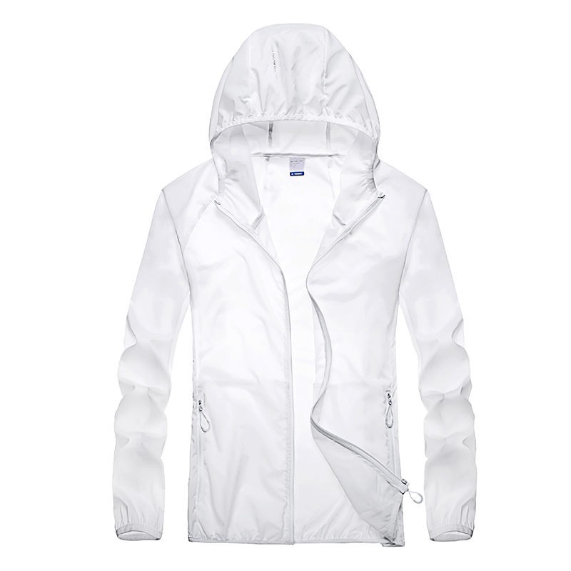 sun protection shirt with hood