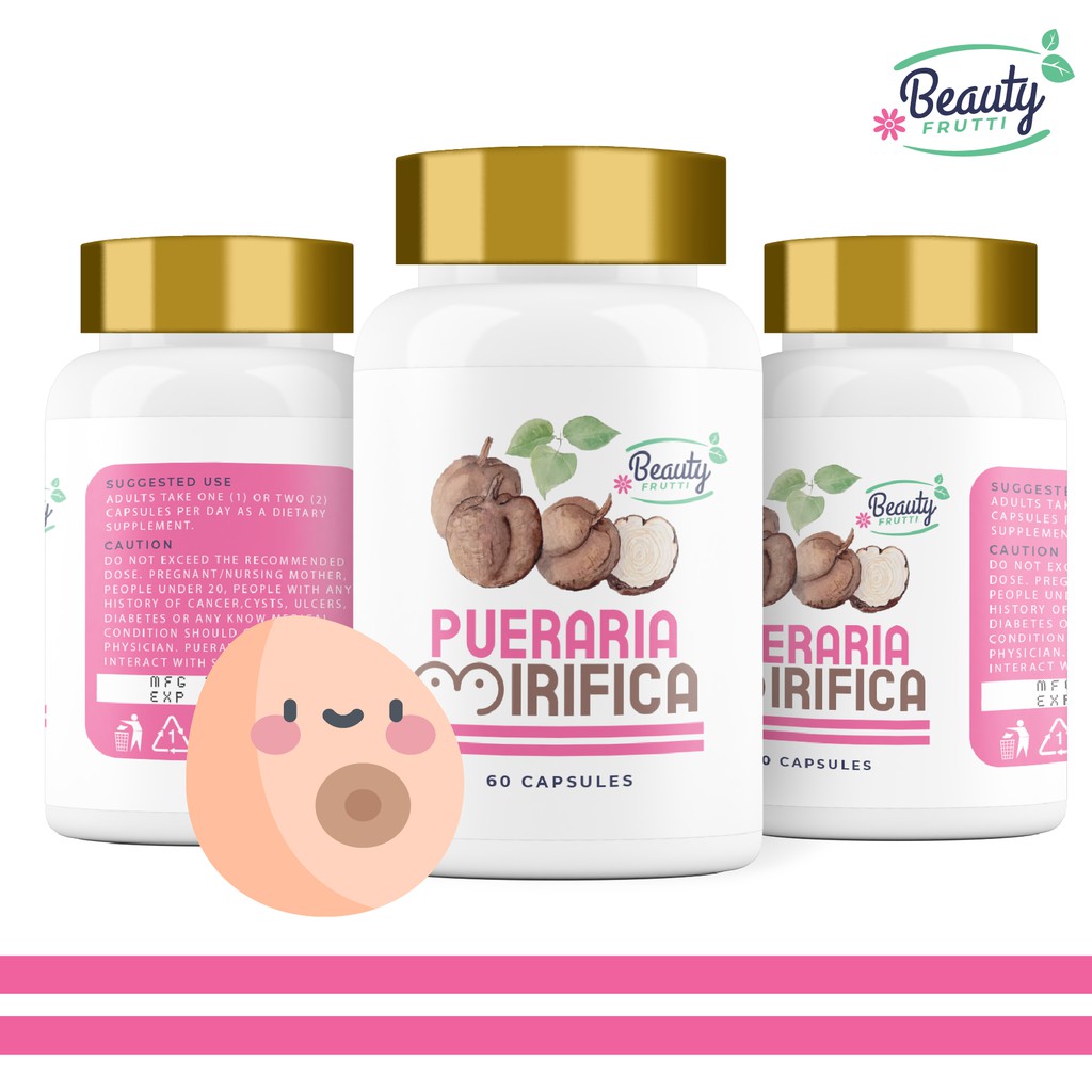 Pueraria Mirifica Where To Buy