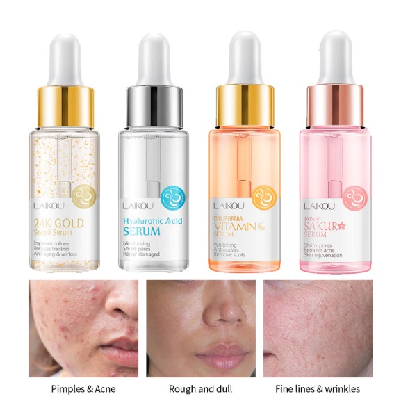 laikou hyaluronic serum