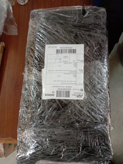 Perodua Myvi (2005-2011) Front Shock Absorber 1Set 