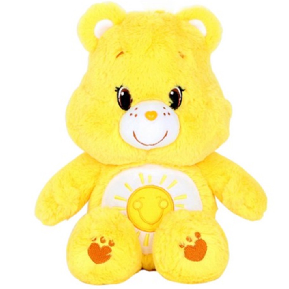 funshine bear plush