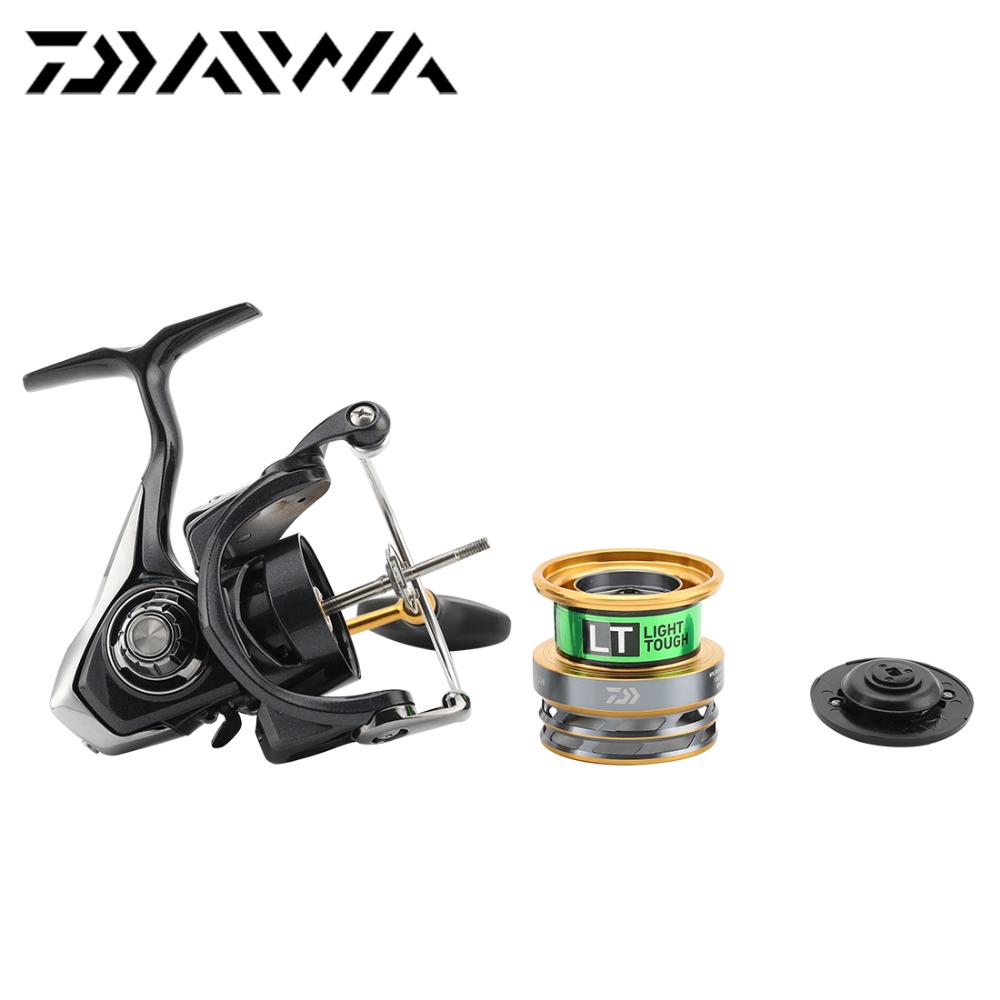 daiwa exceler 6000