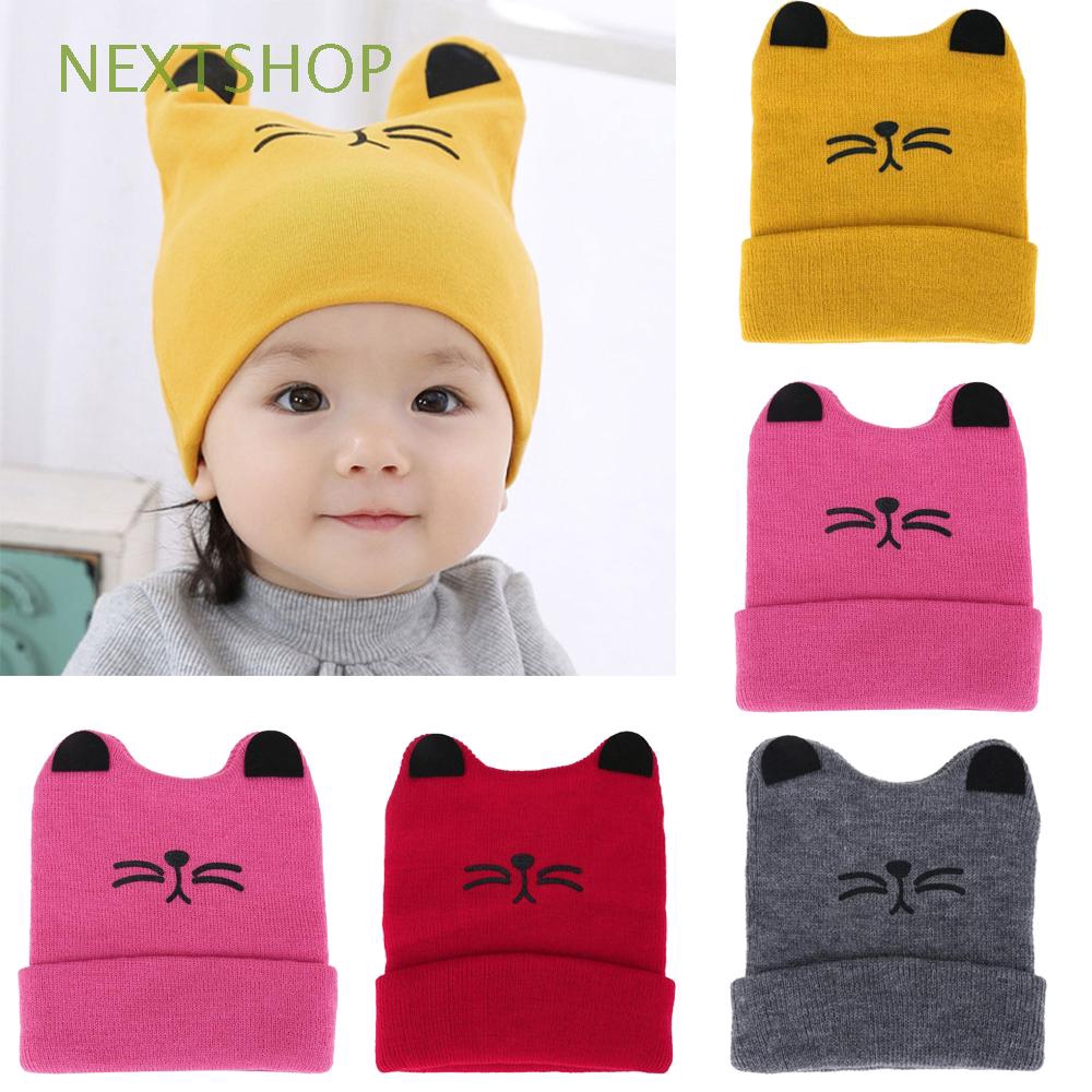 next baby cap