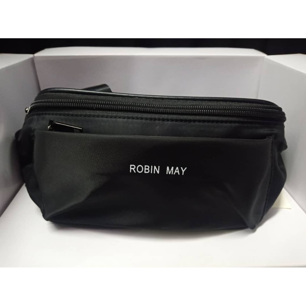 robin may waist bag