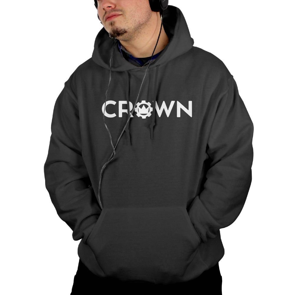 crown the empire hoodie