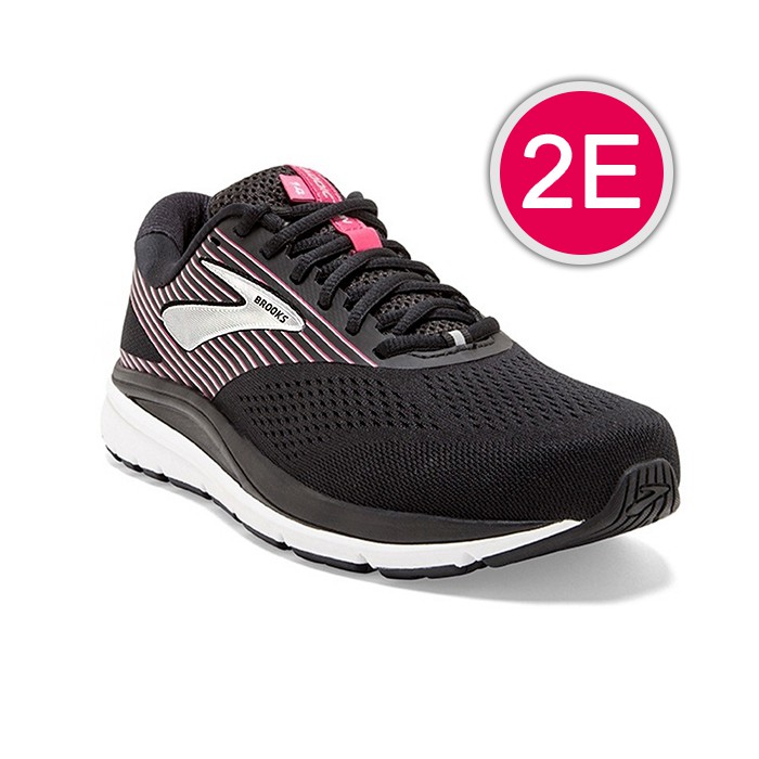 brooks extra wide sneakers