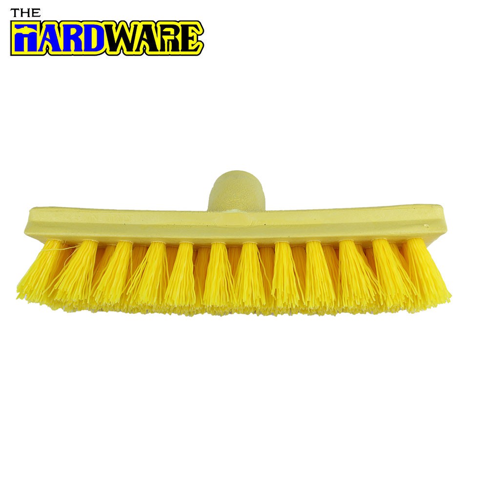 Floor Brush Broom Toilet Broom / BerusTandas / Penyapu longkang