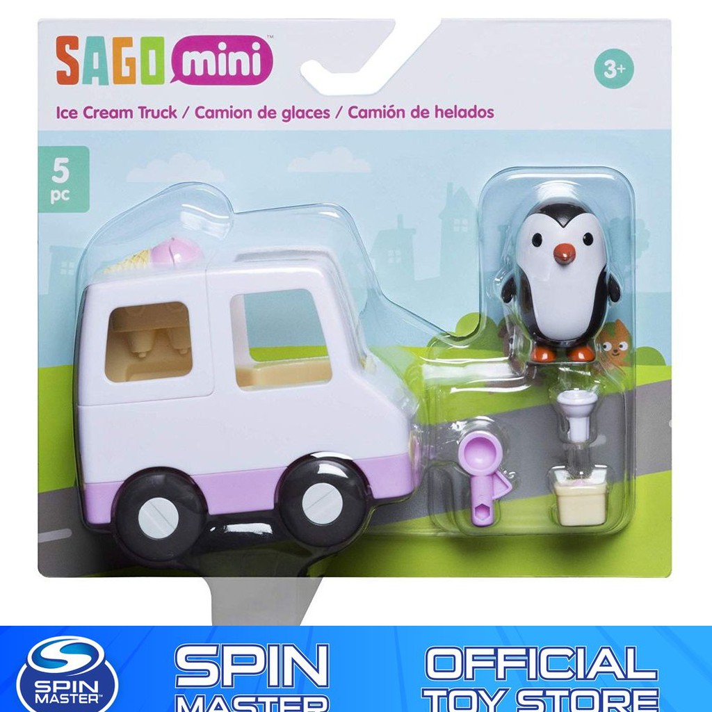 sago mini toys